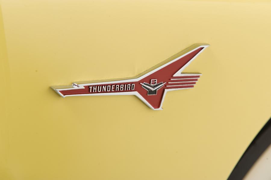  Ford Customline Country Sedan Station Wagon 1956 года  (фото 5 из 11)
